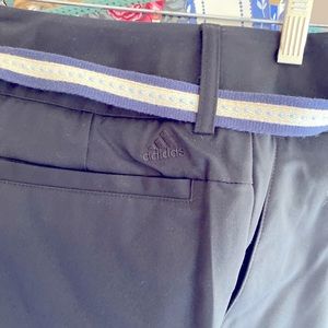 Adidias Climate wear material Golf Pant
